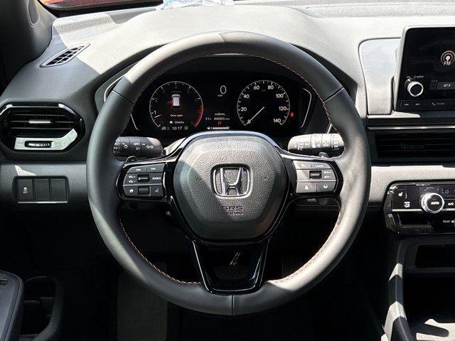 new 2025 Honda Pilot car, priced at $41,855
