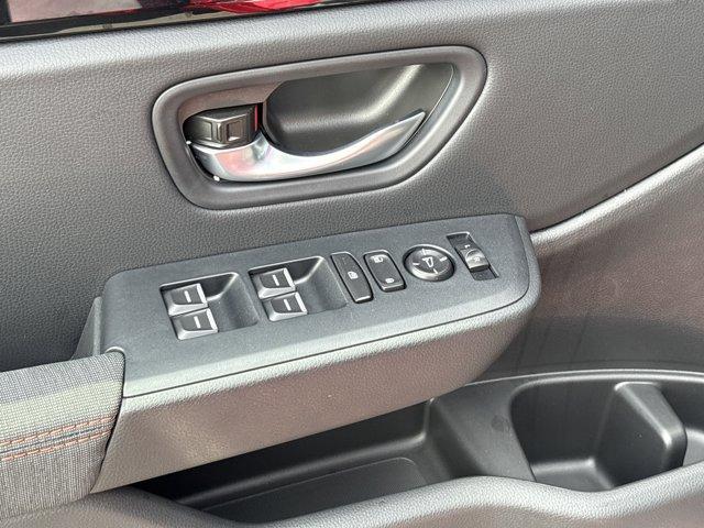 new 2025 Honda Pilot car, priced at $41,855