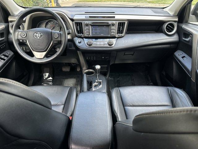 used 2014 Toyota RAV4 car, priced at $14,681