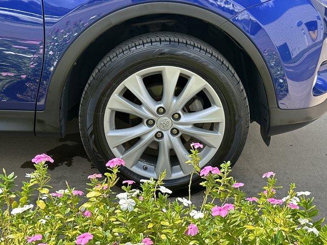 used 2014 Toyota RAV4 car, priced at $14,681