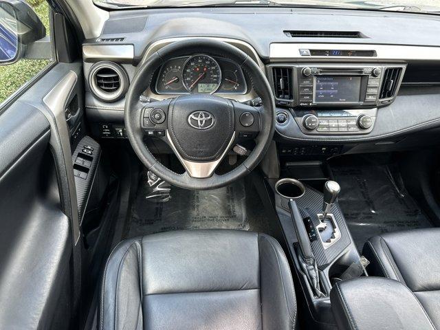 used 2014 Toyota RAV4 car, priced at $14,681