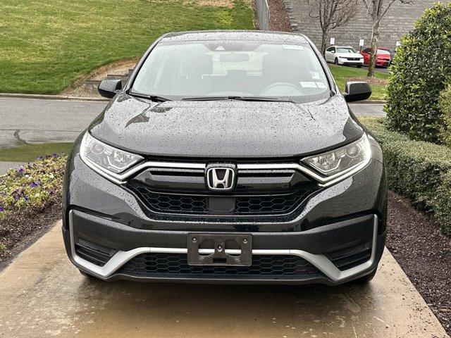 used 2022 Honda CR-V car, priced at $28,081