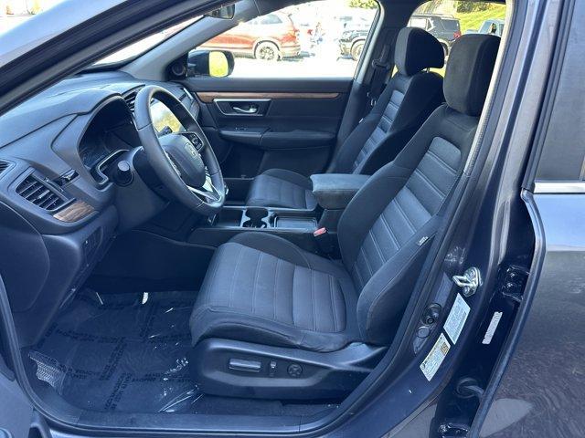 used 2020 Honda CR-V car, priced at $17,482