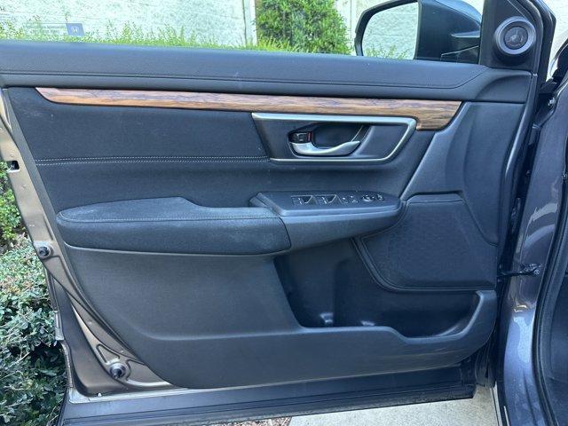 used 2020 Honda CR-V car, priced at $17,482