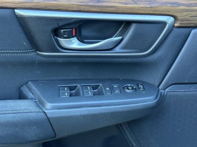 used 2020 Honda CR-V car, priced at $17,482