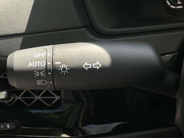 new 2025 Honda Accord Hybrid car, priced at $40,155