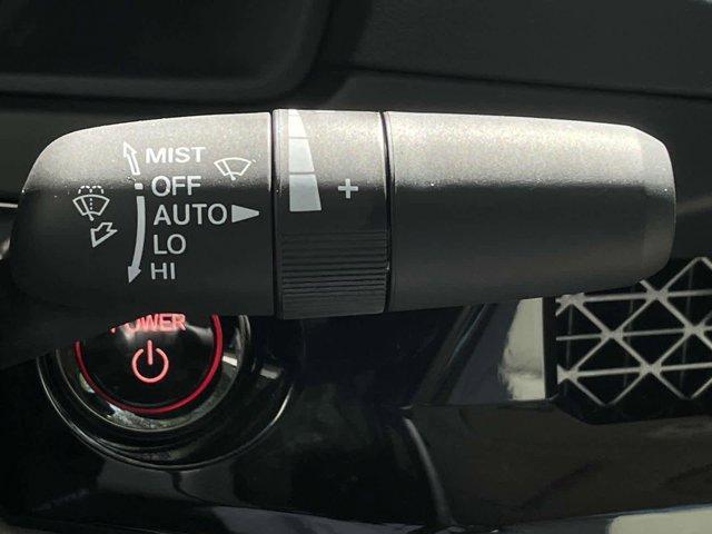 new 2025 Honda Accord Hybrid car, priced at $40,155