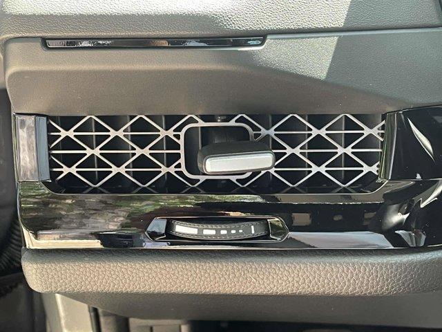 new 2025 Honda Accord Hybrid car, priced at $40,155