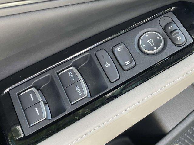 new 2025 Honda Accord Hybrid car, priced at $40,155
