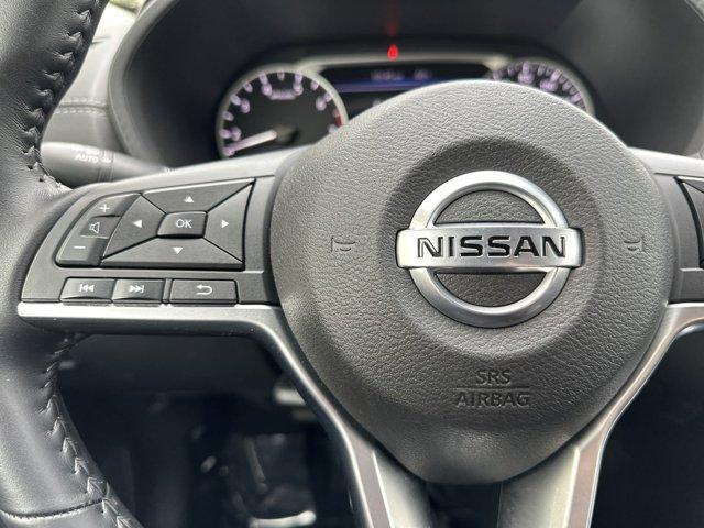 used 2021 Nissan Sentra car, priced at $19,489