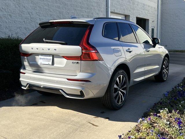 used 2024 Volvo XC60 car, priced at $39,489