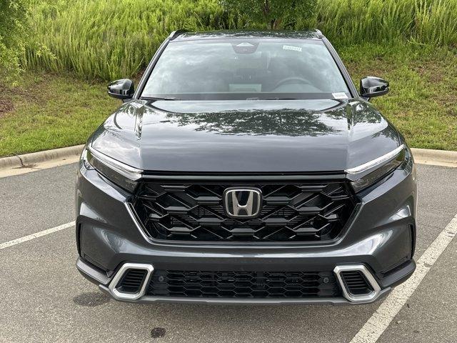 new 2025 Honda CR-V Hybrid car, priced at $41,095