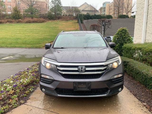 used 2017 Honda Pilot car, priced at $23,582