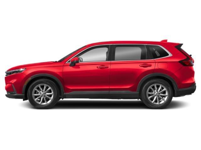 new 2025 Honda CR-V car, priced at $36,055