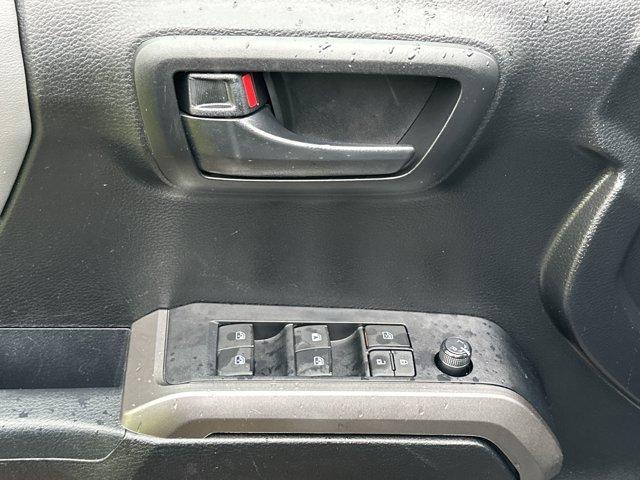 used 2022 Toyota Tacoma car, priced at $33,982