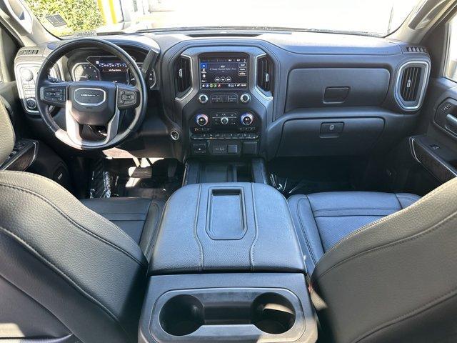 used 2021 GMC Sierra 2500 car, priced at $63,489