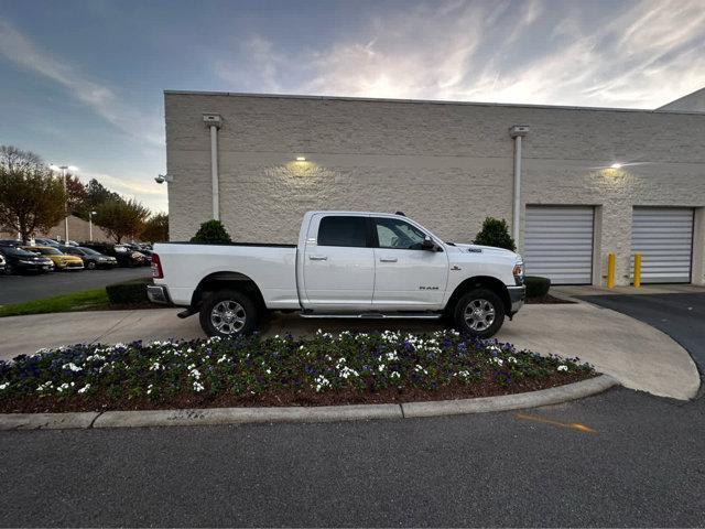 used 2022 Ram 2500 car, priced at $48,381