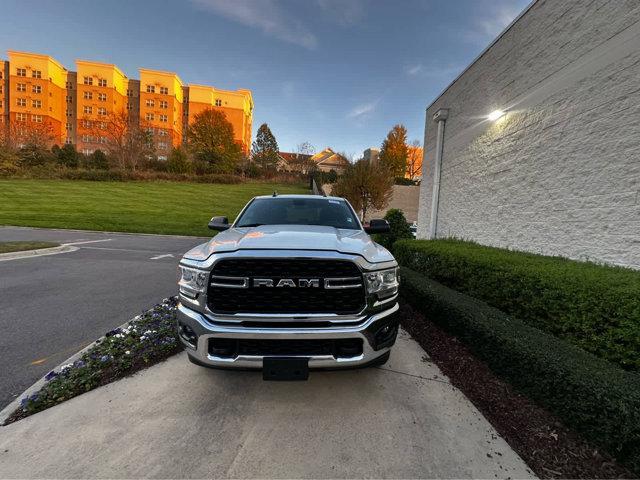 used 2022 Ram 2500 car, priced at $48,381