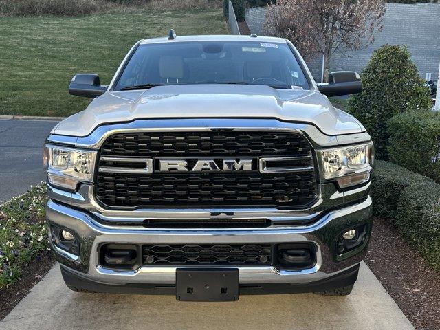 used 2022 Ram 2500 car, priced at $47,689