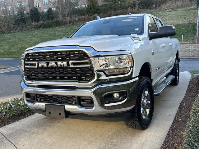 used 2022 Ram 2500 car, priced at $47,689