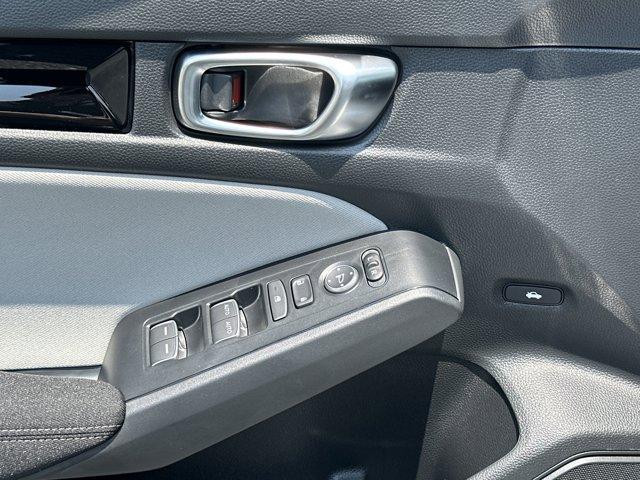 new 2026 Honda Civic Hybrid car, priced at $30,900