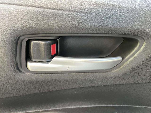 used 2024 Toyota Corolla car, priced at $22,582
