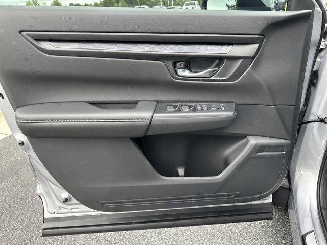 new 2026 Honda CR-V car, priced at $35,100