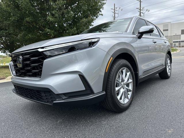 new 2026 Honda CR-V car, priced at $35,100