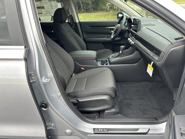 new 2026 Honda CR-V car, priced at $35,100