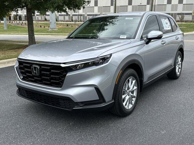 new 2026 Honda CR-V car, priced at $35,100