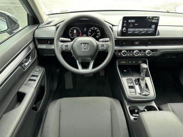 new 2026 Honda CR-V car, priced at $35,100