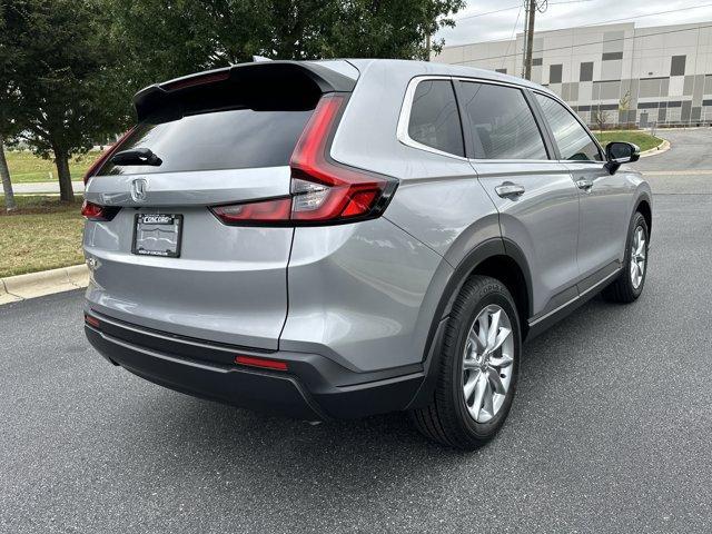 new 2026 Honda CR-V car, priced at $35,100