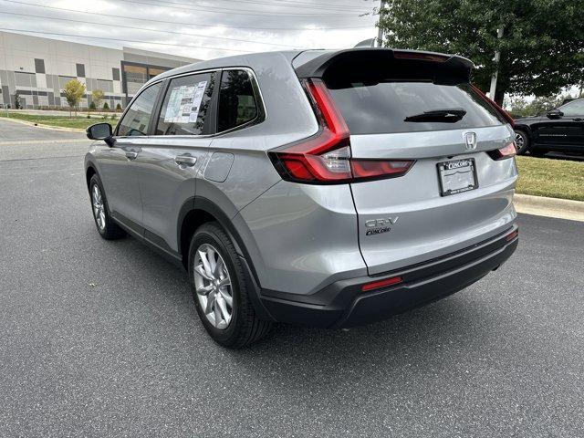 new 2026 Honda CR-V car, priced at $35,100