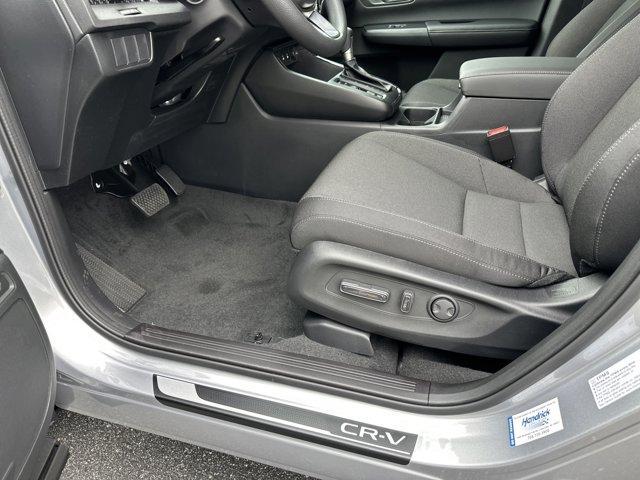 new 2026 Honda CR-V car, priced at $35,100