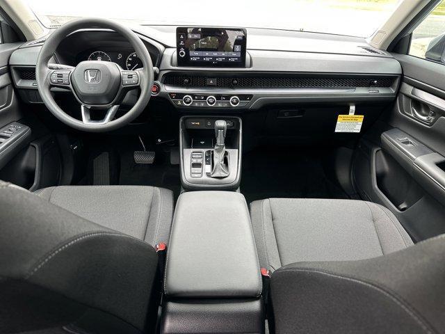 new 2026 Honda CR-V car, priced at $35,100