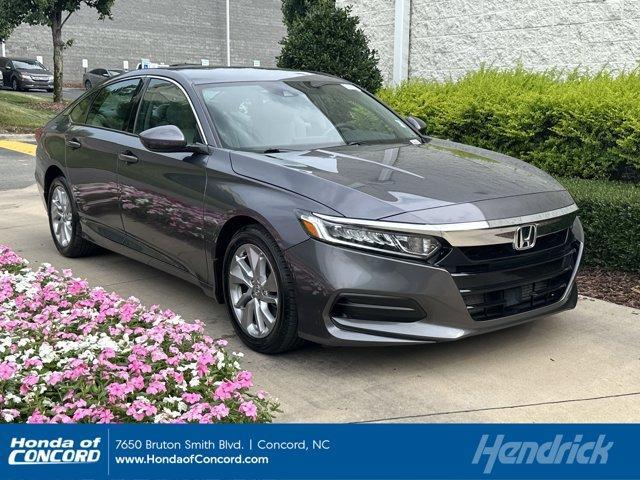 used 2019 Honda Accord car, priced at $22,981