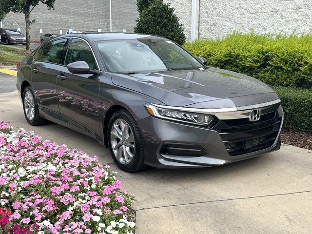 used 2019 Honda Accord car, priced at $22,482