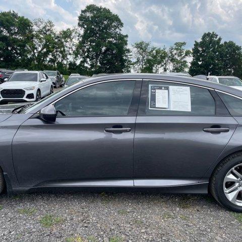 used 2019 Honda Accord car, priced at $22,981