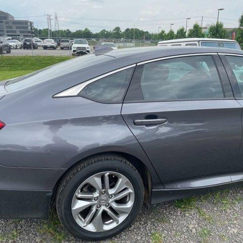 used 2019 Honda Accord car, priced at $22,981