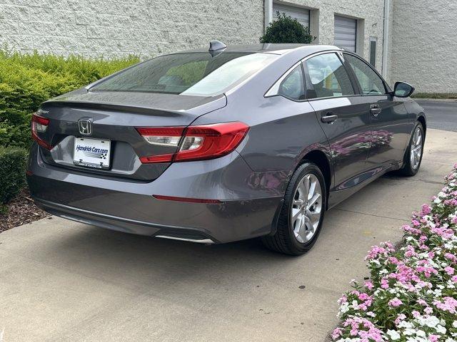 used 2019 Honda Accord car, priced at $22,482