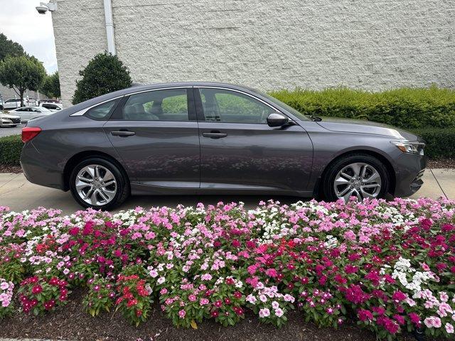 used 2019 Honda Accord car, priced at $22,482