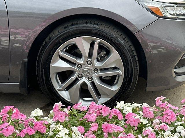 used 2019 Honda Accord car, priced at $22,482