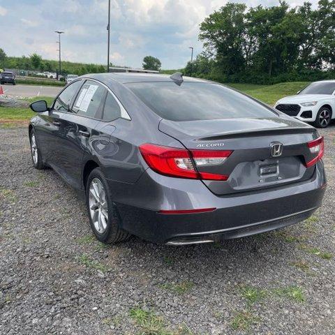 used 2019 Honda Accord car, priced at $22,981