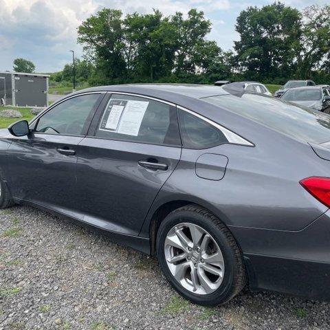 used 2019 Honda Accord car, priced at $22,981