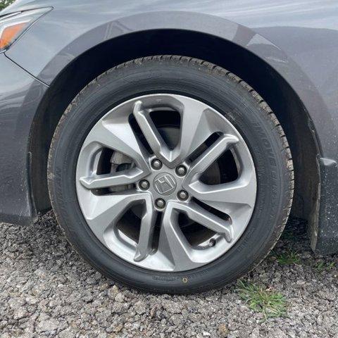 used 2019 Honda Accord car, priced at $22,981