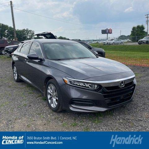 used 2019 Honda Accord car, priced at $22,981