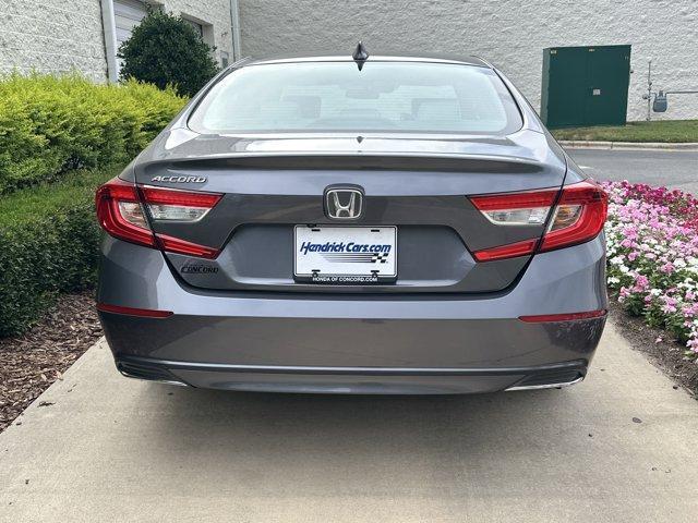 used 2019 Honda Accord car, priced at $22,482