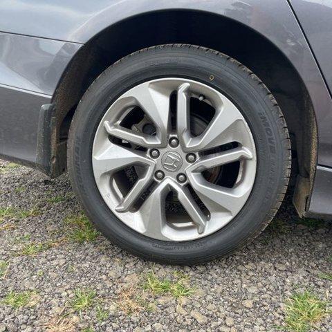 used 2019 Honda Accord car, priced at $22,981