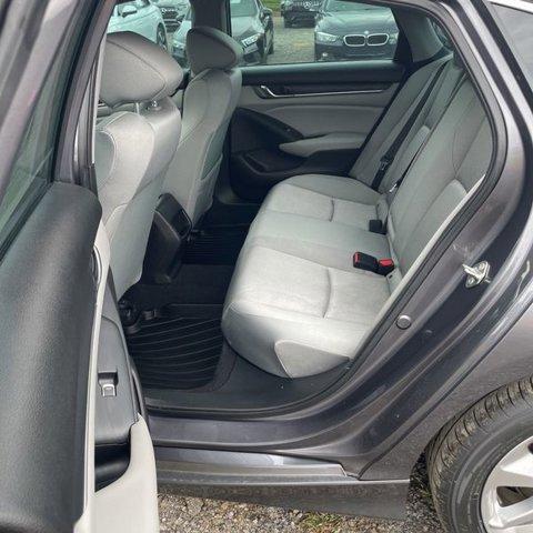 used 2019 Honda Accord car, priced at $22,981