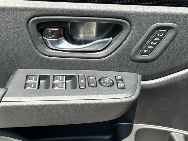 new 2025 Honda Pilot car, priced at $53,985